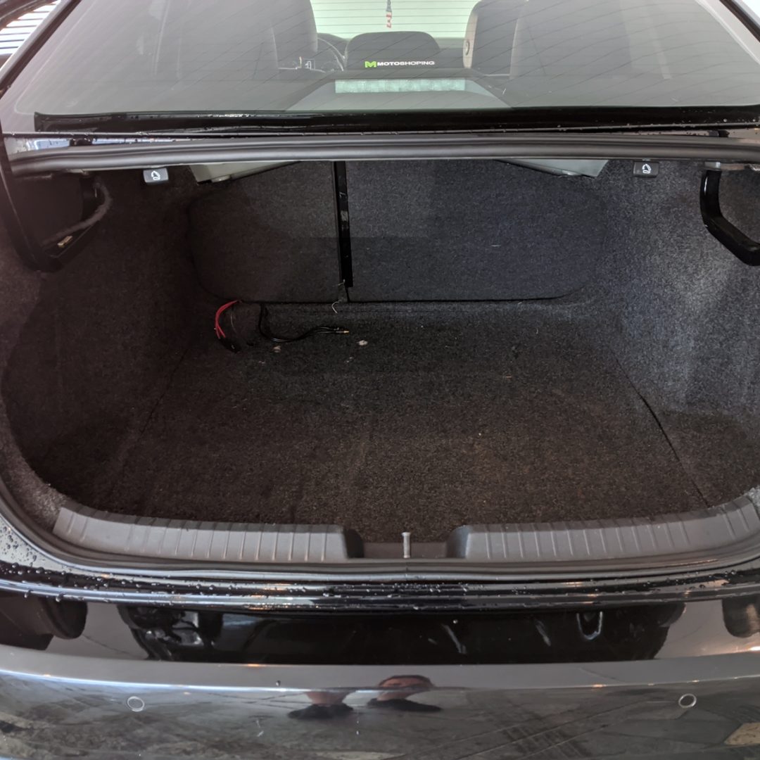 6 Jetta Comfortline 250Tsi flex 2019