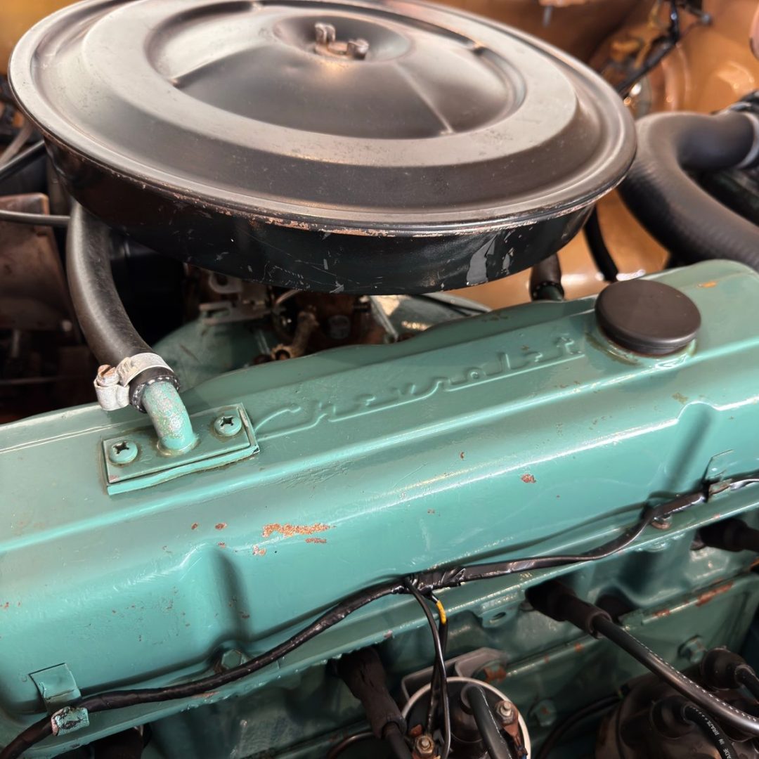 6 Opala De Luxo Sedan gasolina 1978 2