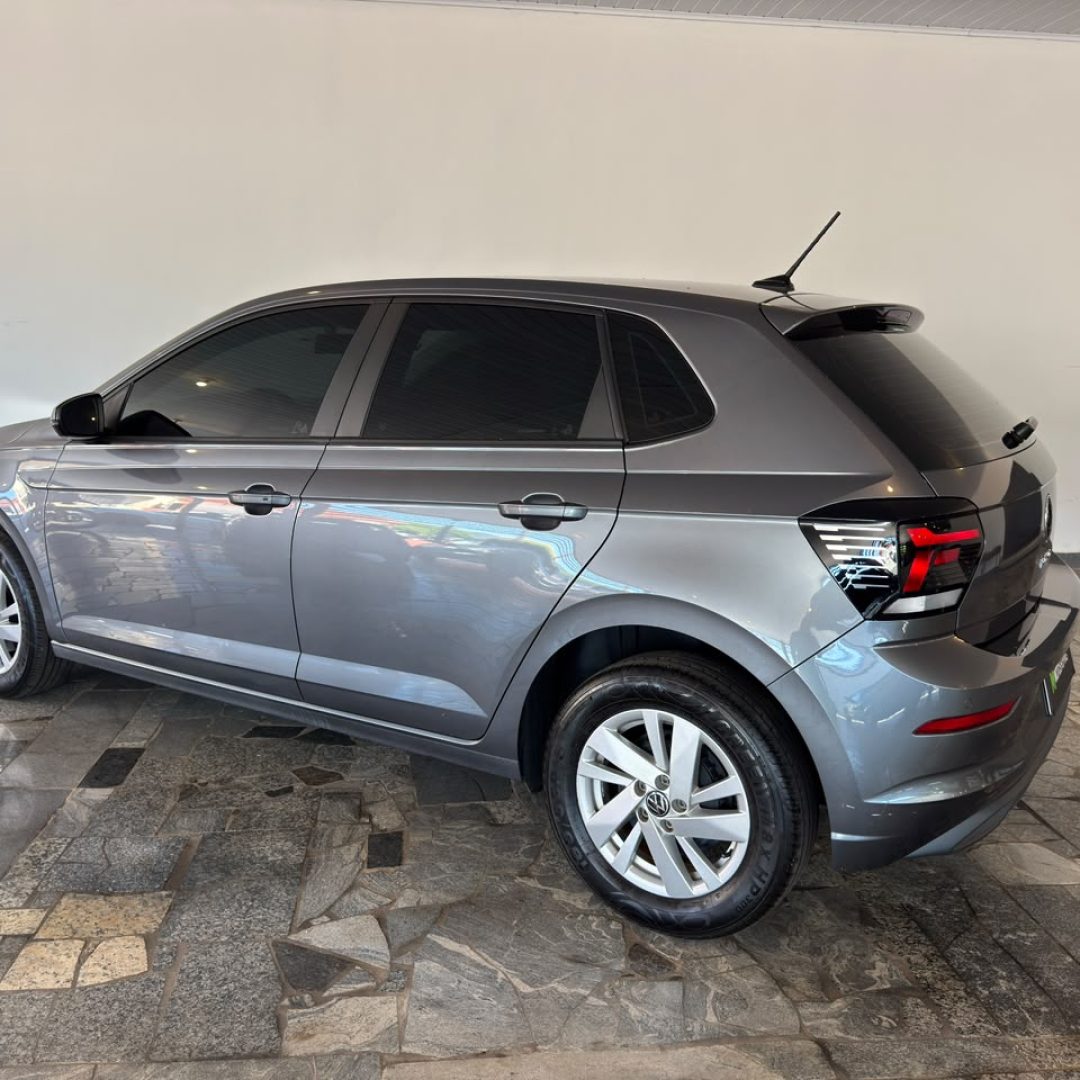 6 Polo Sense 1.6 flex 2026