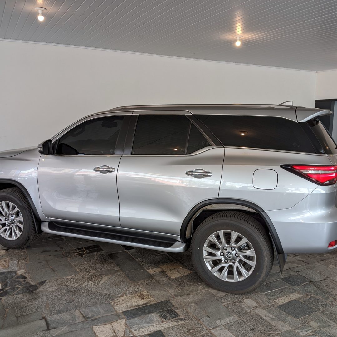 6 SW4 SRX 4x4 2.8 diesel 2022