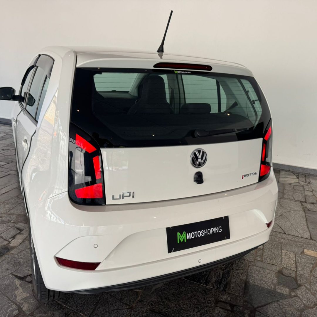 6 Up! Move 1.0 12v Flex 2019