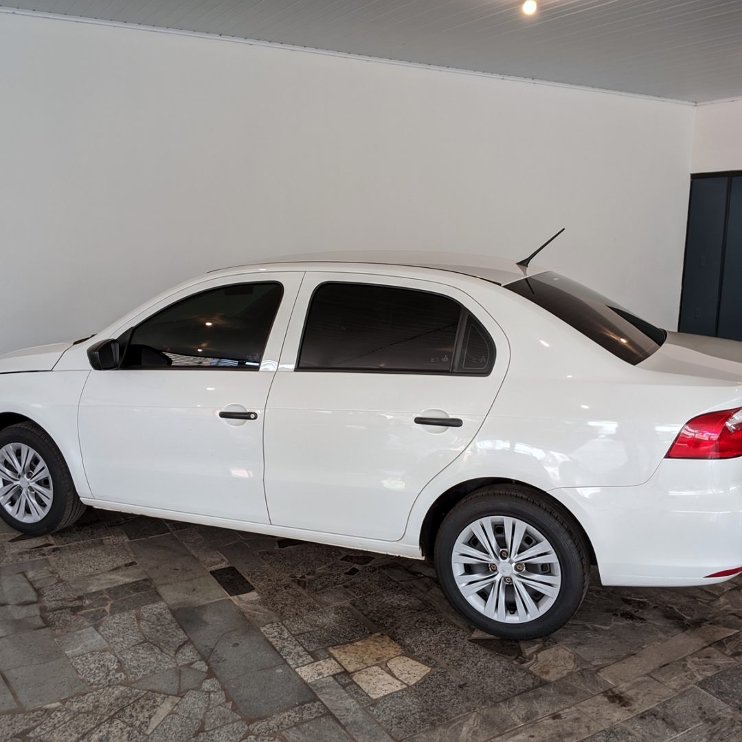 6 Voyage 1.0 12v Mpi flex 2023
