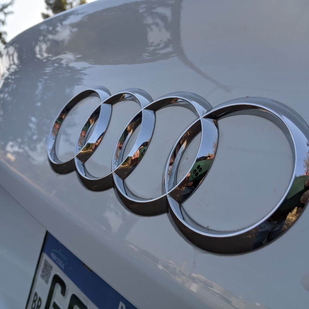 7 A4 Attraction 2.0 tfsi gasolina 2017 4