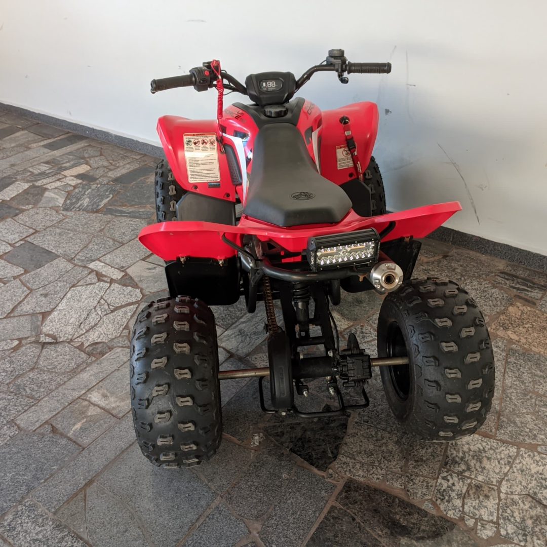 7 CForce 110 LV gasolina 2024