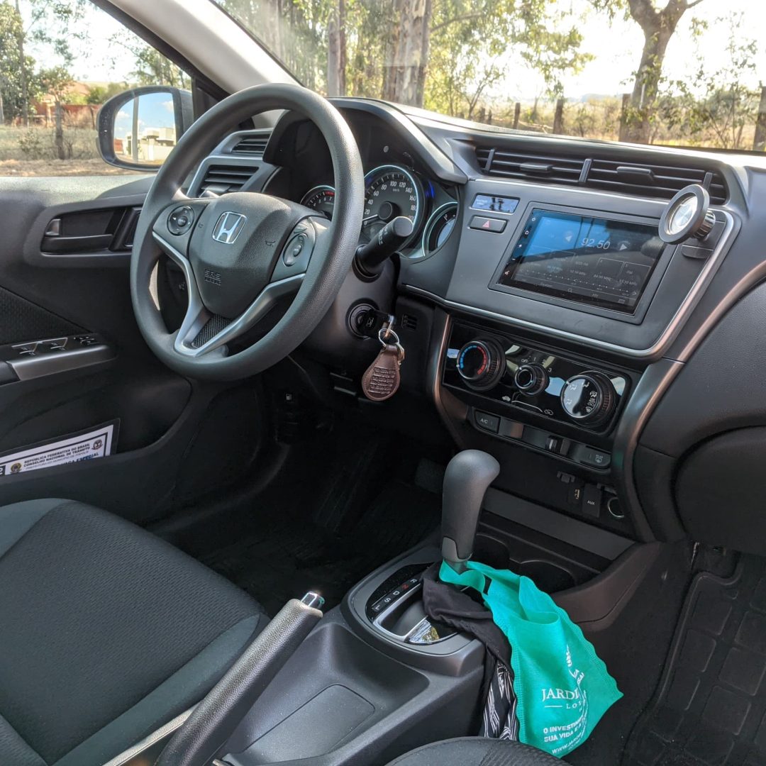 7 City Personal 1.5 flex 2021