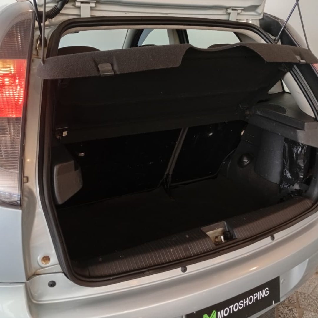 7 Corsa Maxx 1.4 flex 2012 2