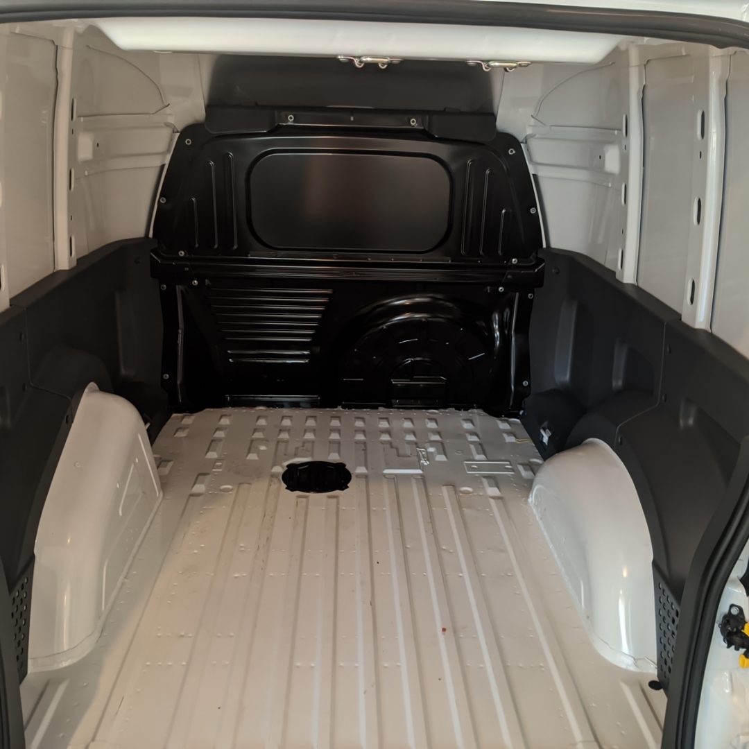 7 FIAT FIORINO ENDURANCE 1.3 FLEX 2027 – 0 KM