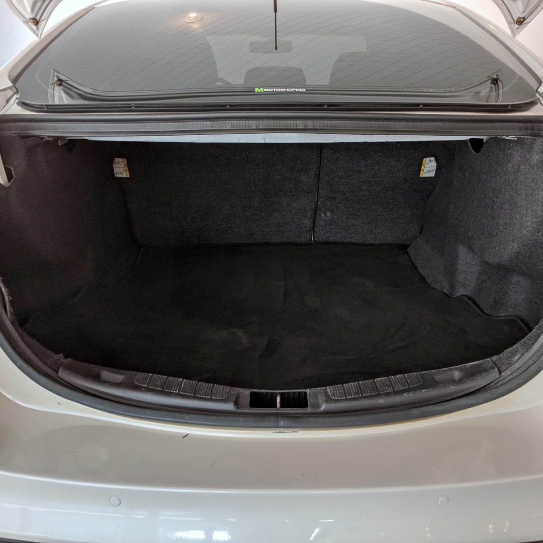 7 Fusion 2.5 flex 2014