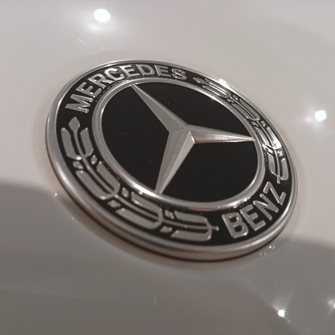 7 M.Benz GLE 400D diesel 2022