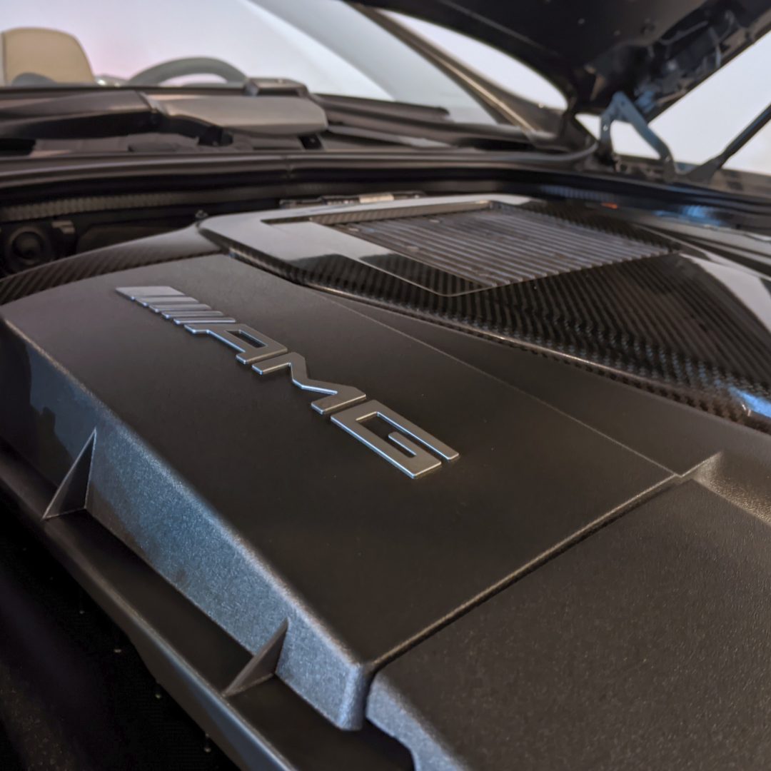 7 Mercedes-Benz SL63 AMG (P30) gasolina 2013