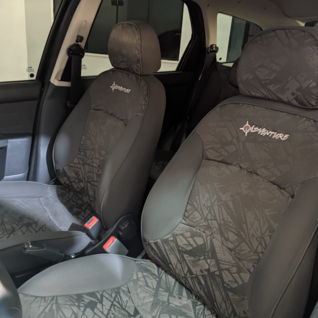 7 Palio Adventure 1.8 flex 2010 2