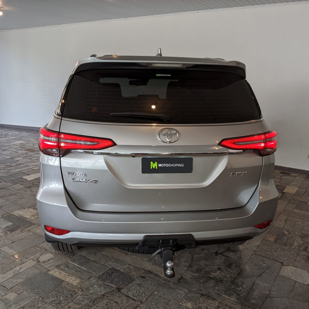 7 SW4 SRX 4x4 2.8 diesel 2022