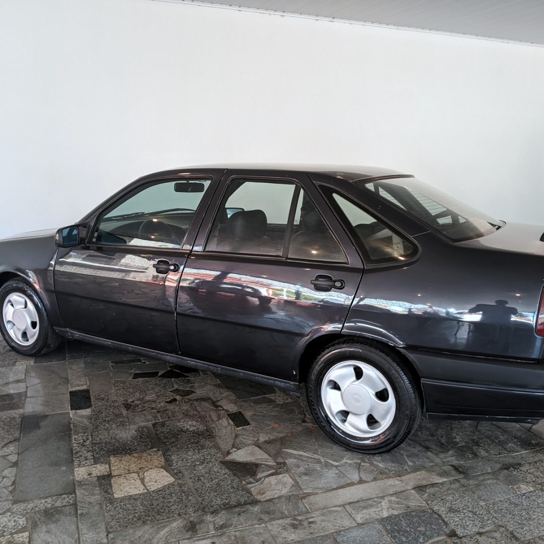 7 Tempra Stile 2.0 gasolina 1996