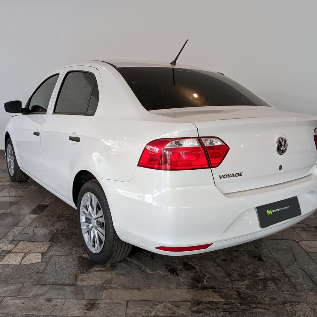 7 Voyage 1.0 12v Mpi flex 2023