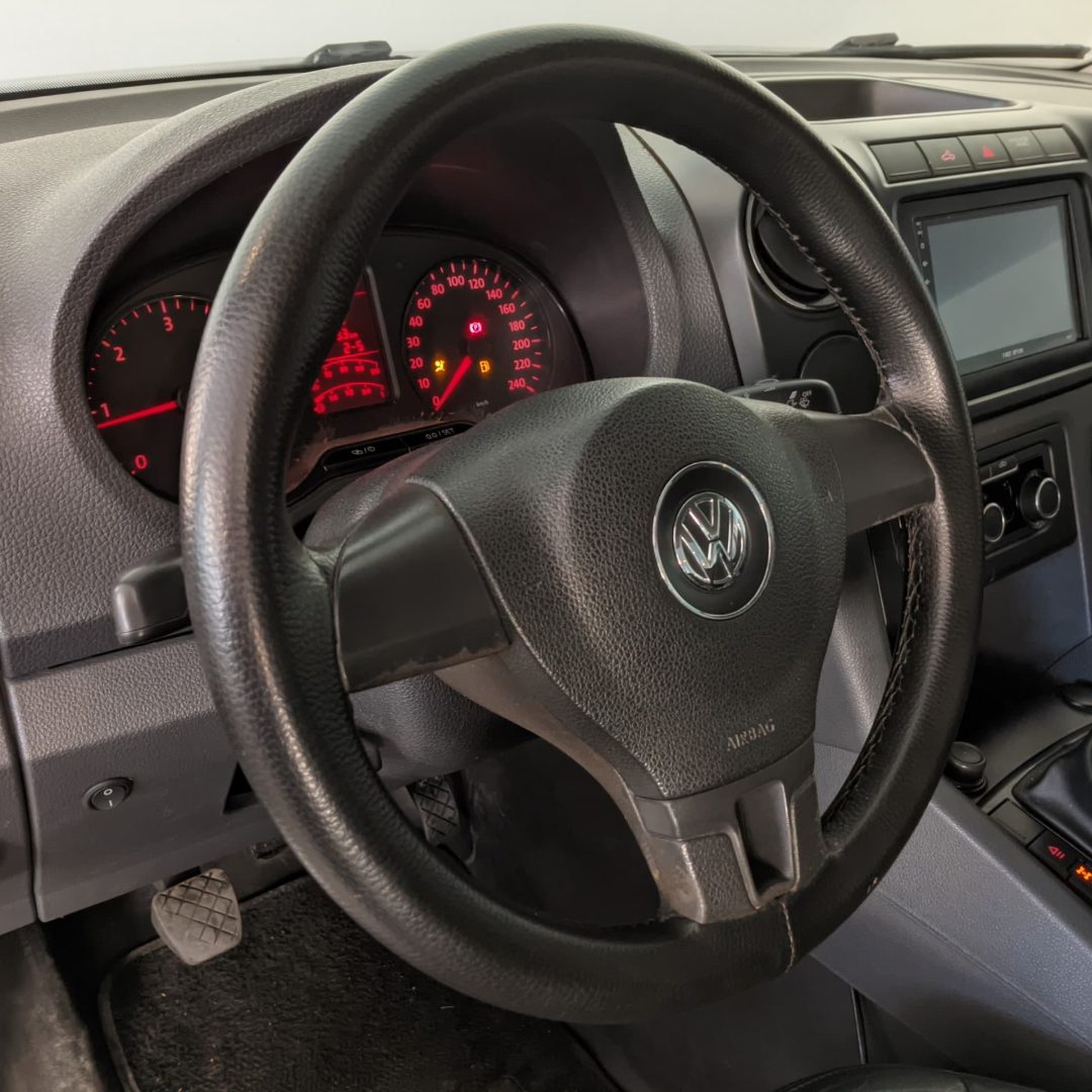 8 Amarok S 4x4 diesel 2014 2