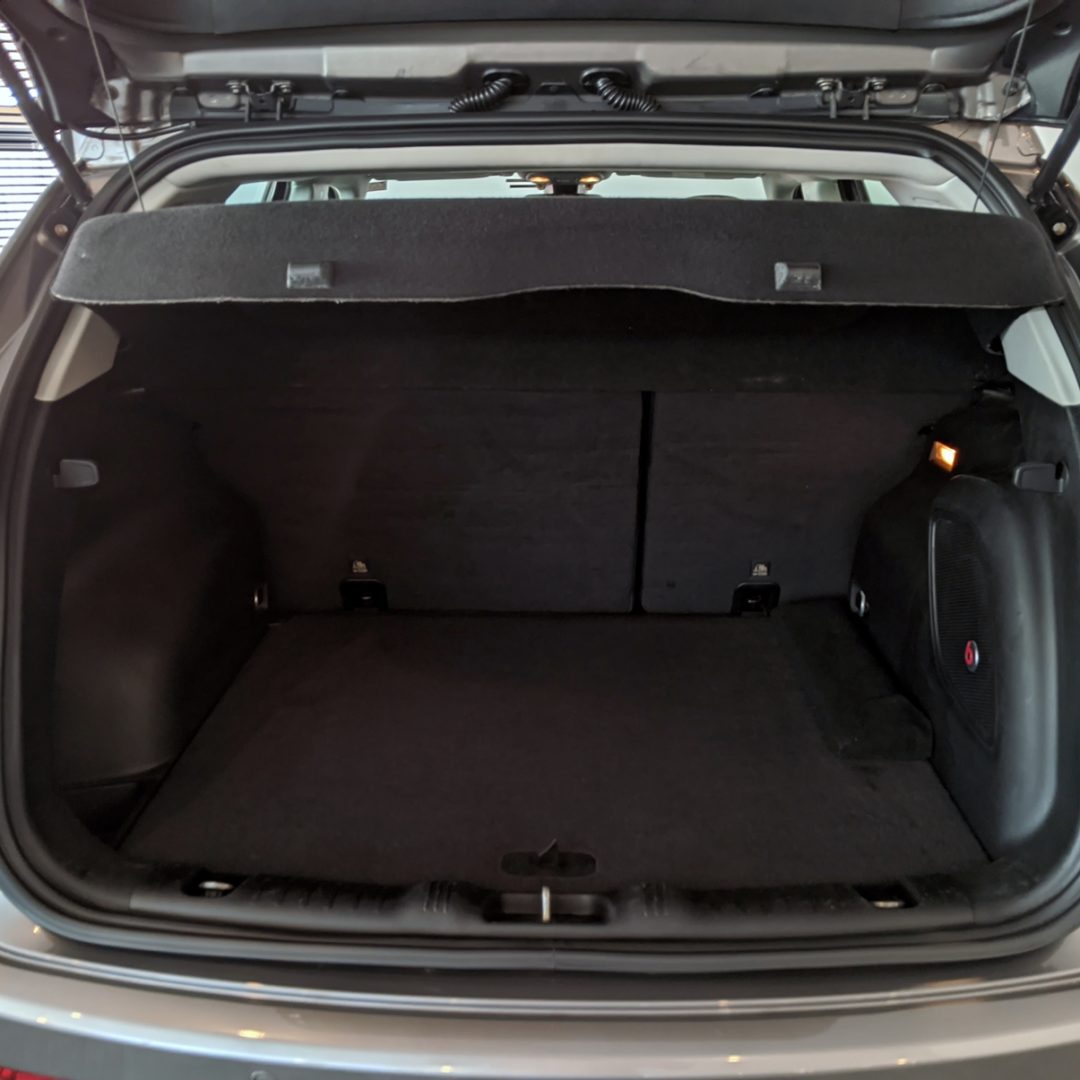 8 Compass Longitude 2.0 diesel 2018 2
