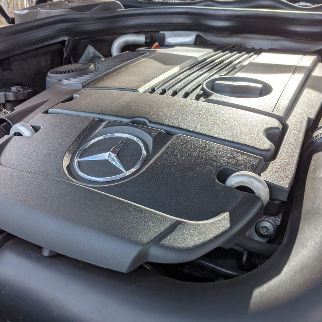8 E250 Avantgarde 1.8 CGI gasolina 2011