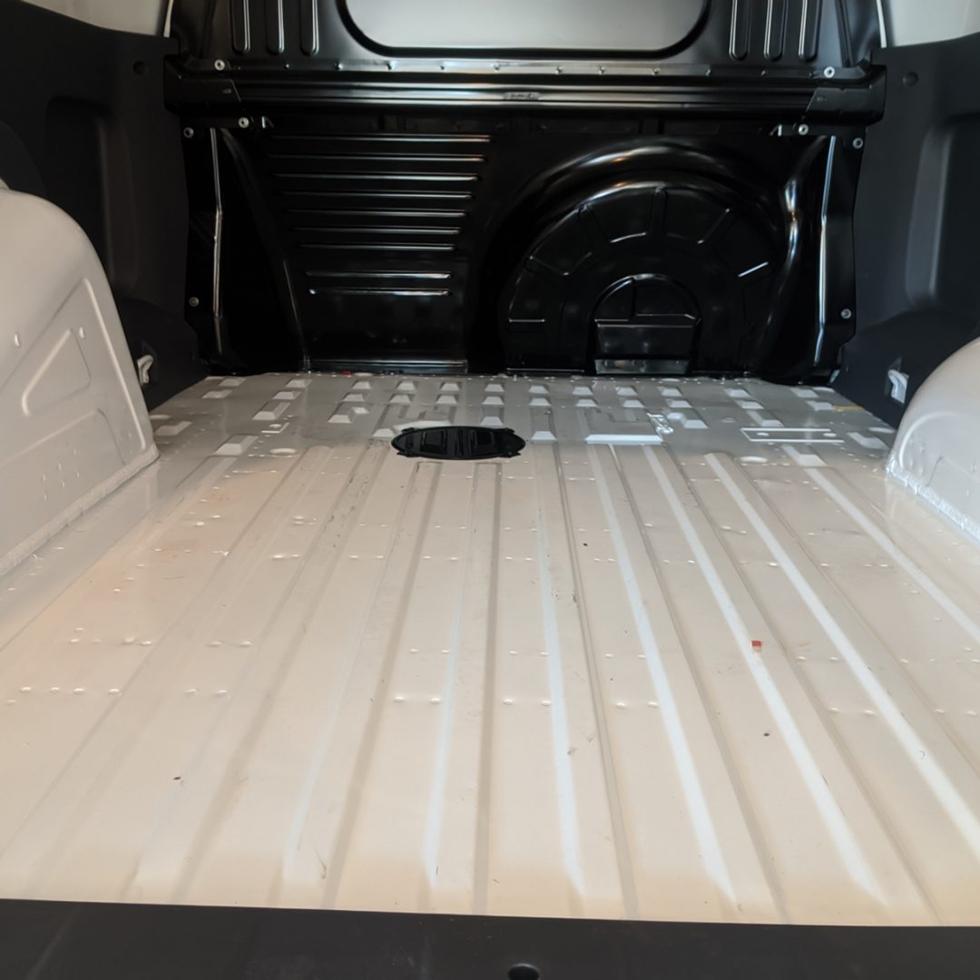 8 FIAT FIORINO ENDURANCE 1.3 FLEX 2027 – 0 KM