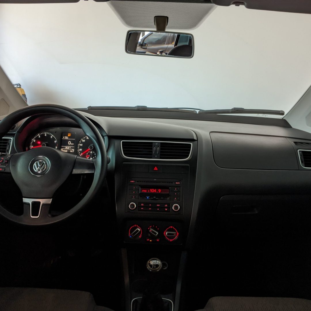 8 Fox I Trend 1.0 flex 2013 2