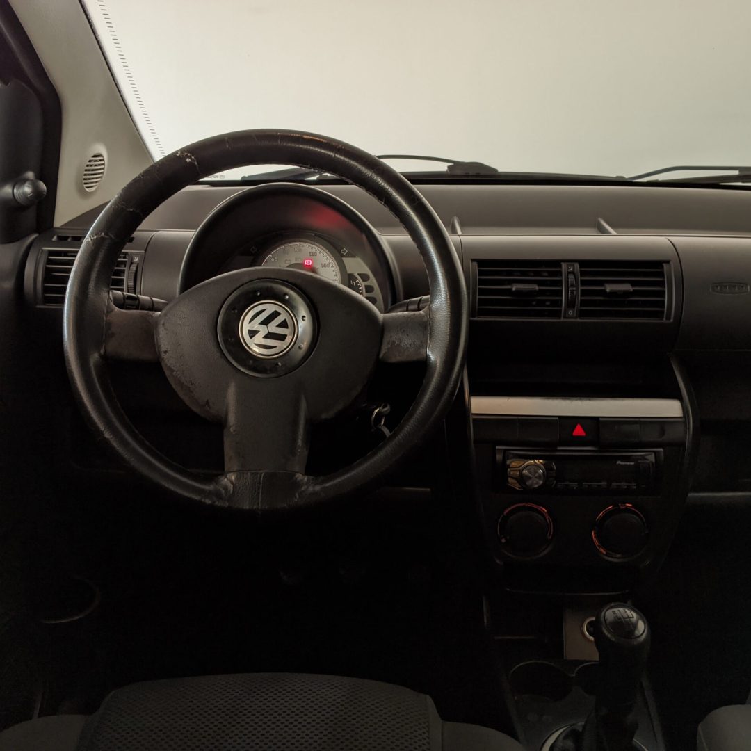 8 Fox Trend 1.0 flex 2009 2