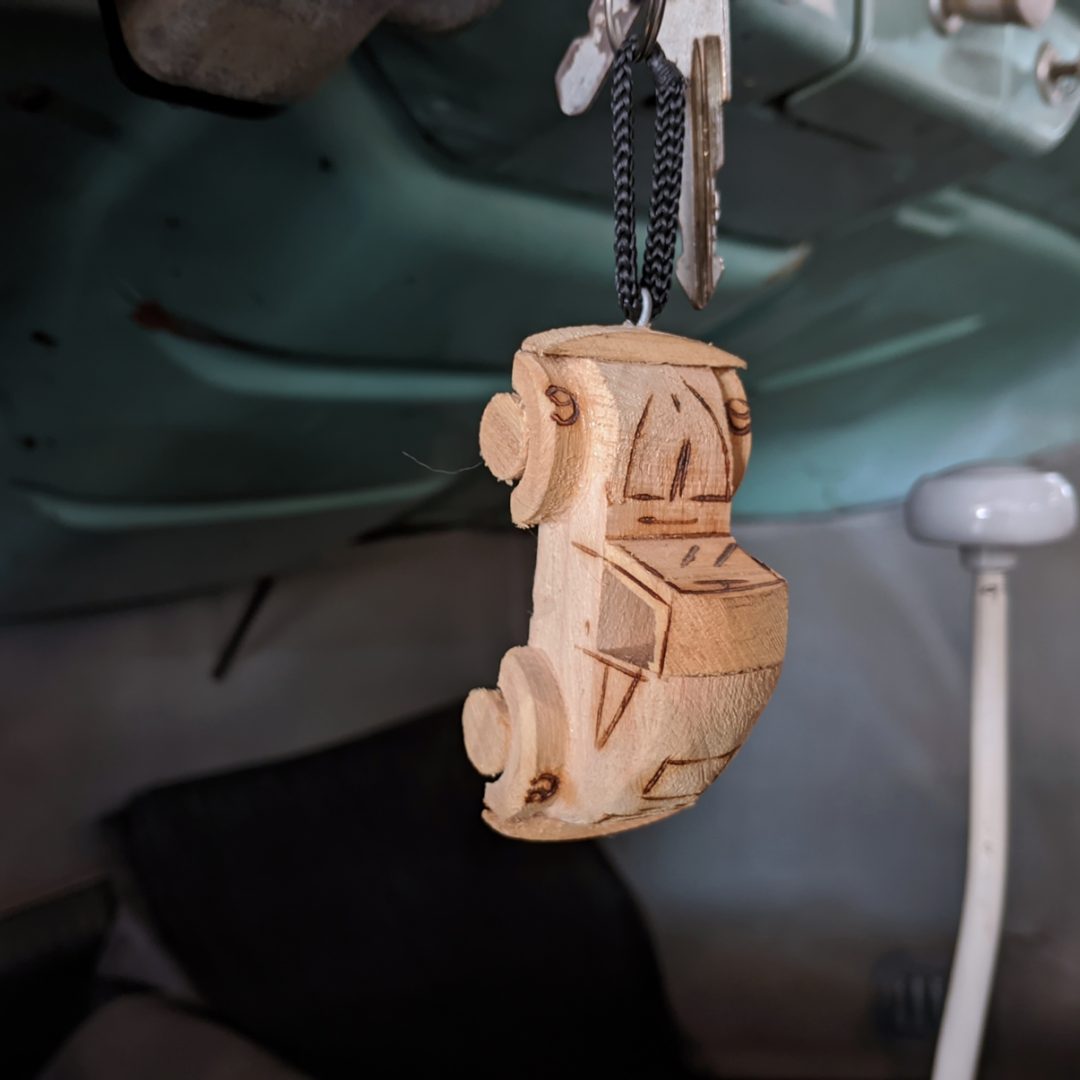 8 Fusca 1200 gasolina 1963