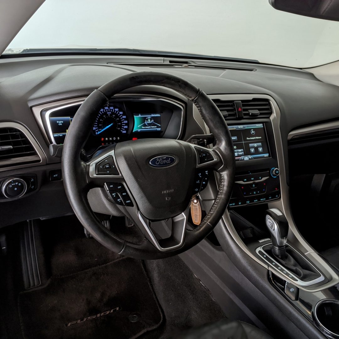 8 Fusion 2.5 flex 2014