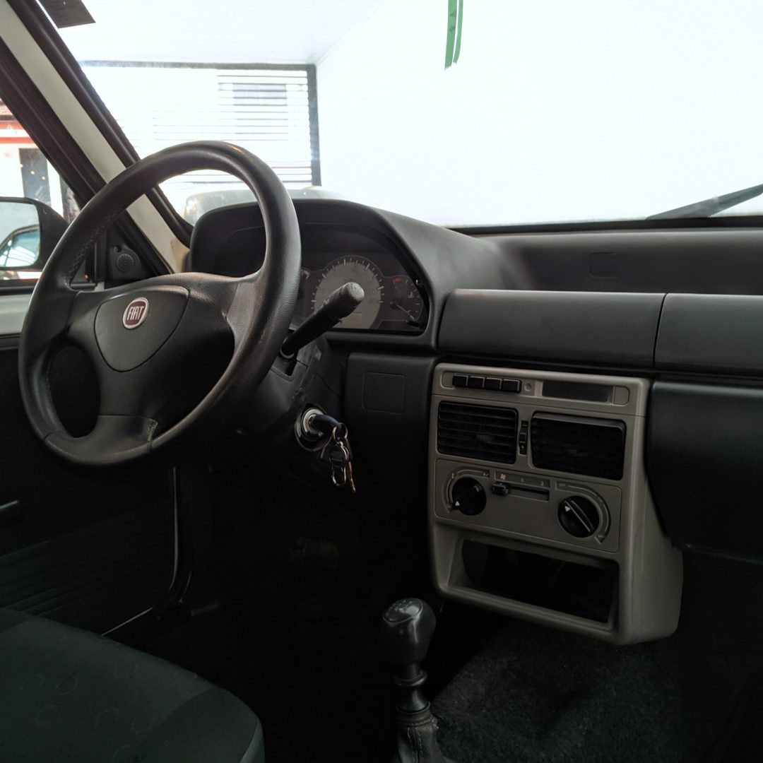 8 Mille Fire economy 1.0 flex 2010 5