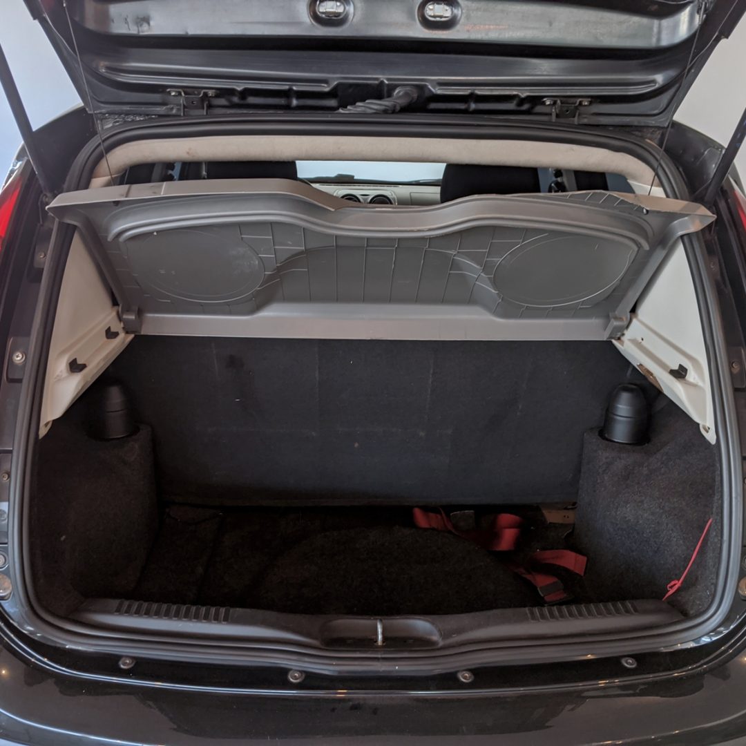 8 Palio Sporting 1.6 16v Flex 2014