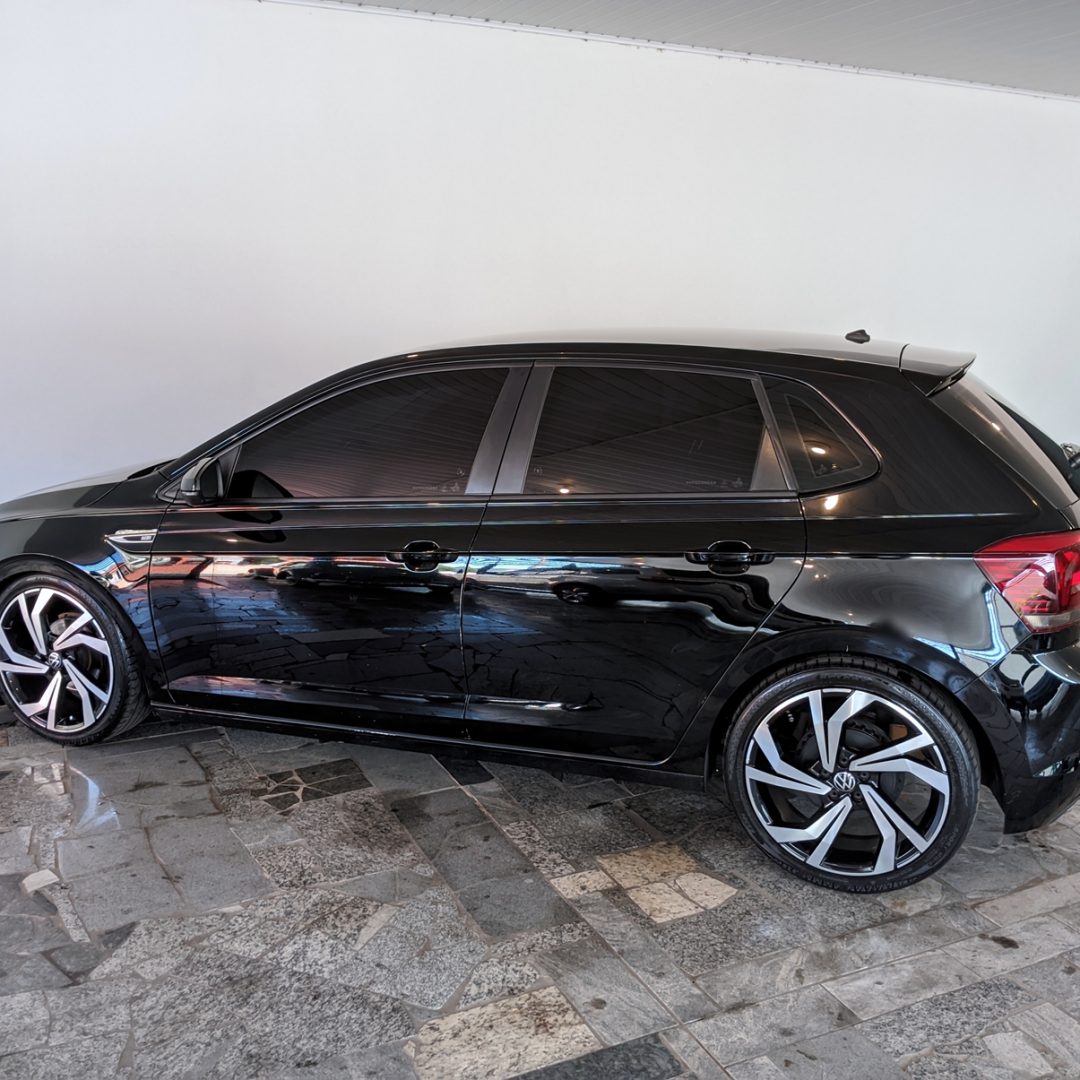 8 Polo Msi 1.6 flex 2019