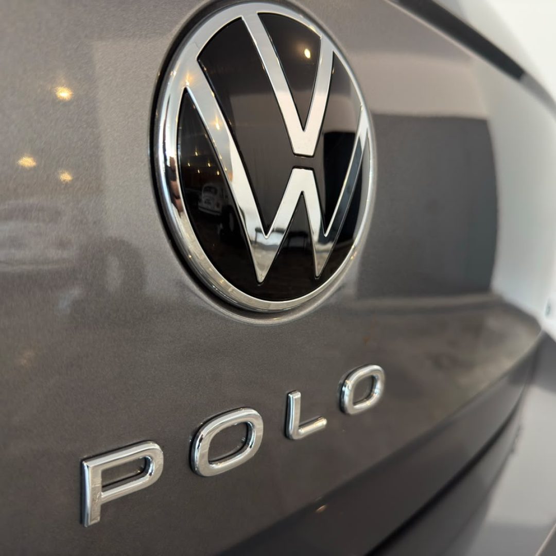 8 Polo Sense 1.6 flex 2026
