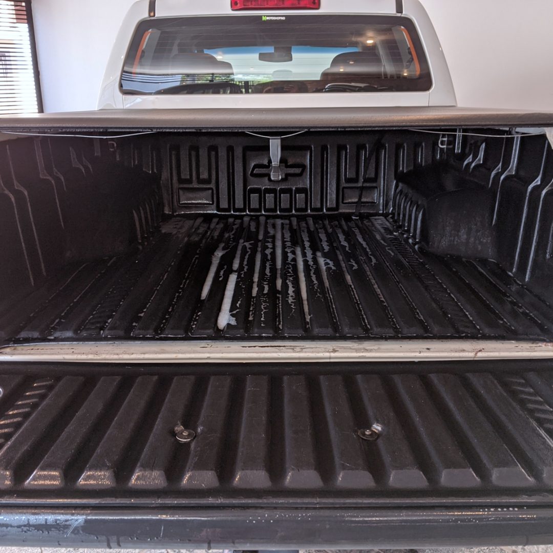 8 S-10 LTZ 2.8 diesel 2015