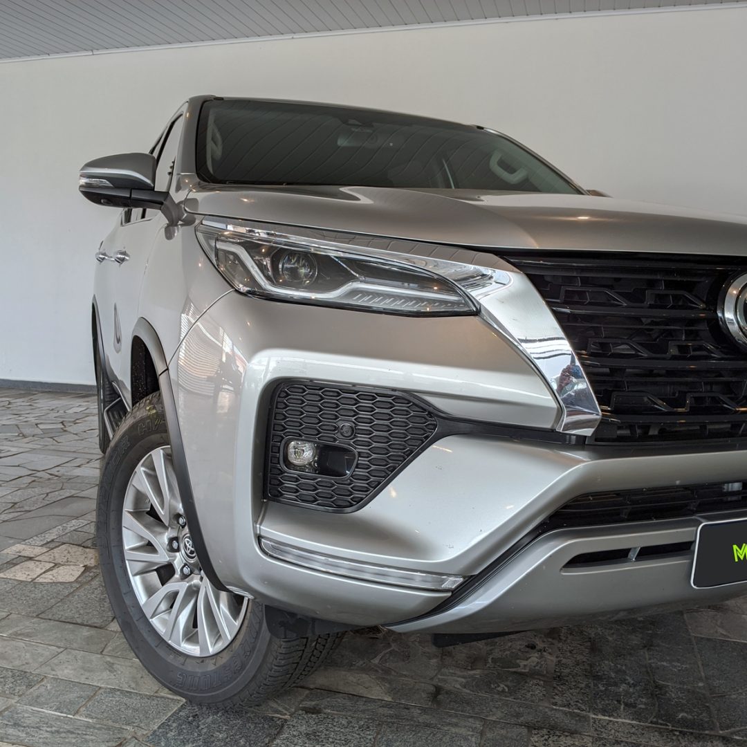 8 SW4 SRX 4x4 2.8 diesel 2022