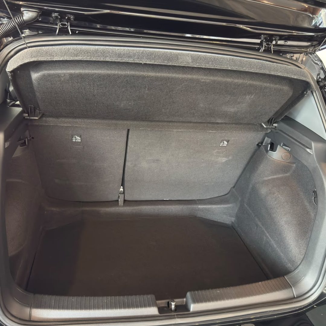 8 T- Cross Sense 200Tsi Flex 2026