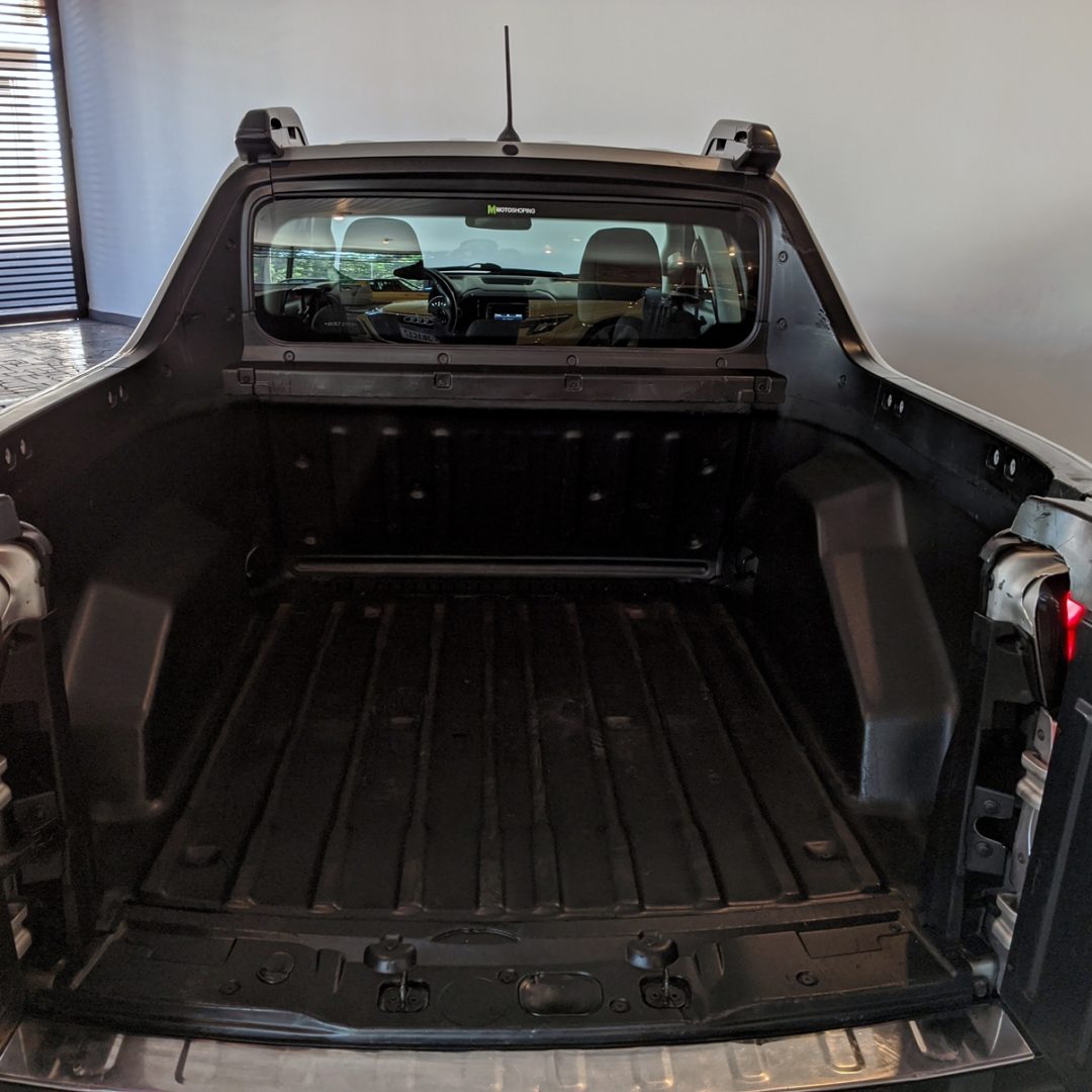 8 Toro Freedom 1.8 flex 2018