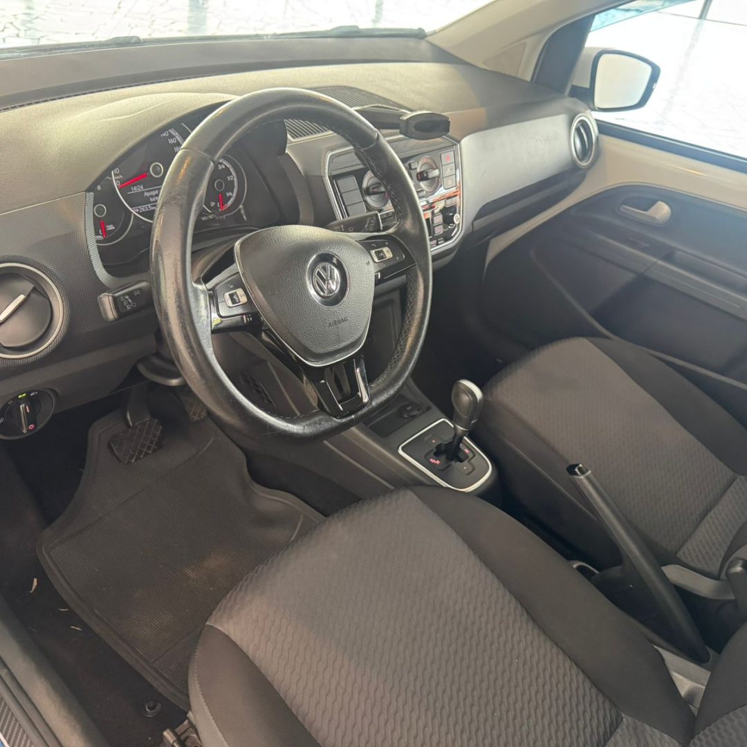 8 Up! Move 1.0 12v Flex 2019