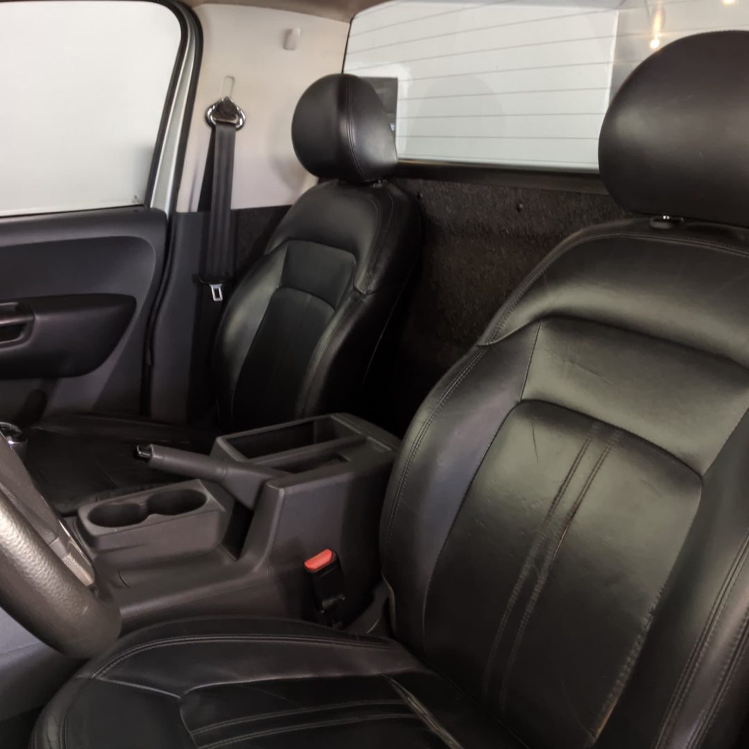 9 Amarok S 4x4 diesel 2014 2