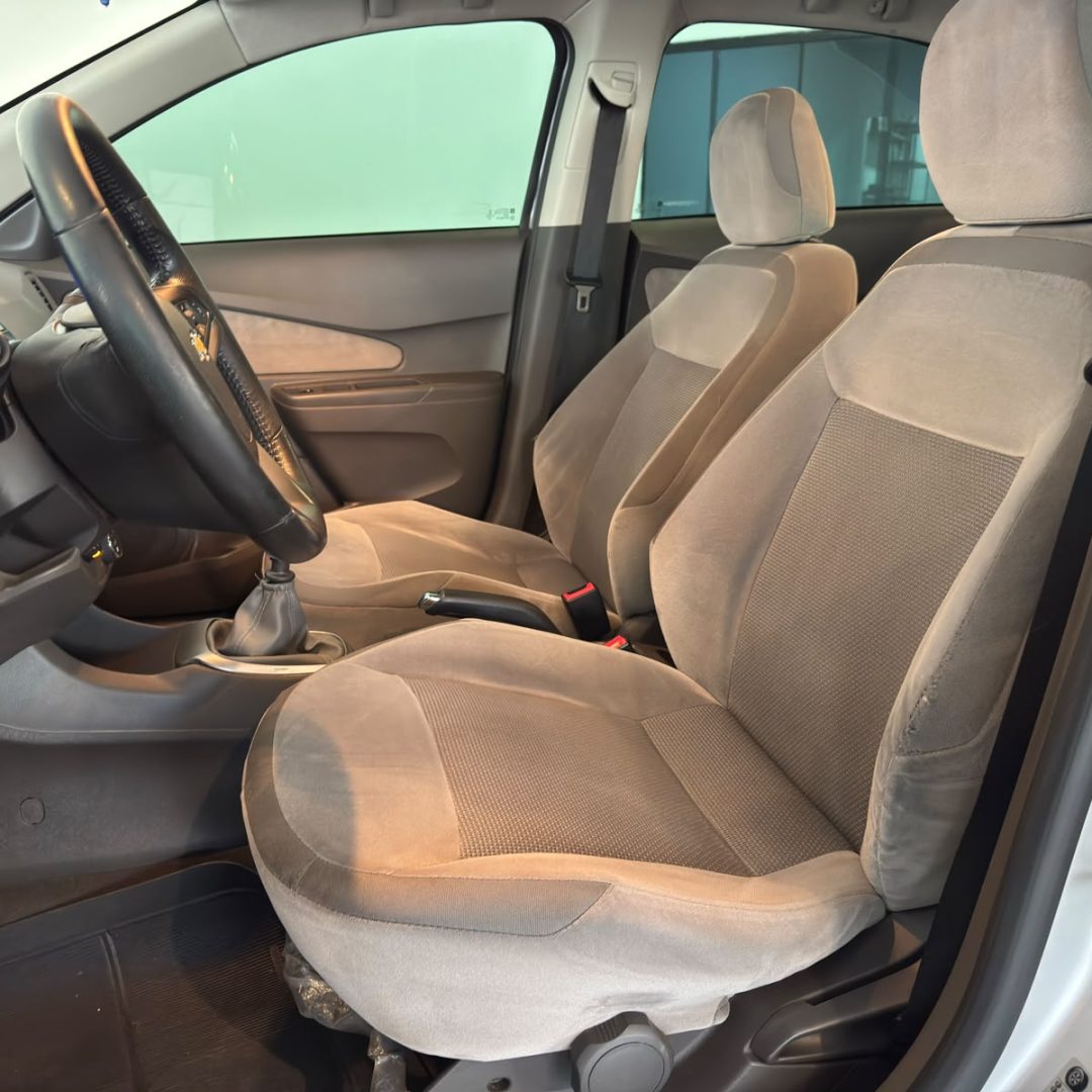 9 Cobalt LTZ 1.8 flex 2015