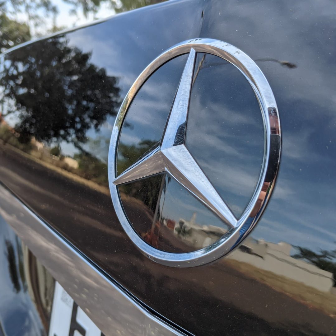 9 E250 Avantgarde 1.8 CGI gasolina 2011