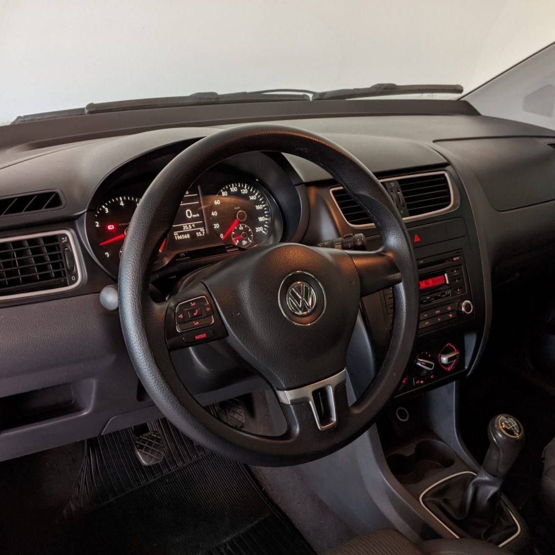 9 Fox I Trend 1.0 flex 2013 2