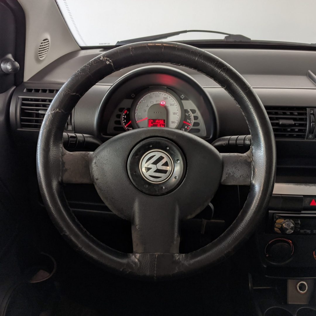 9 Fox Trend 1.0 flex 2009 2