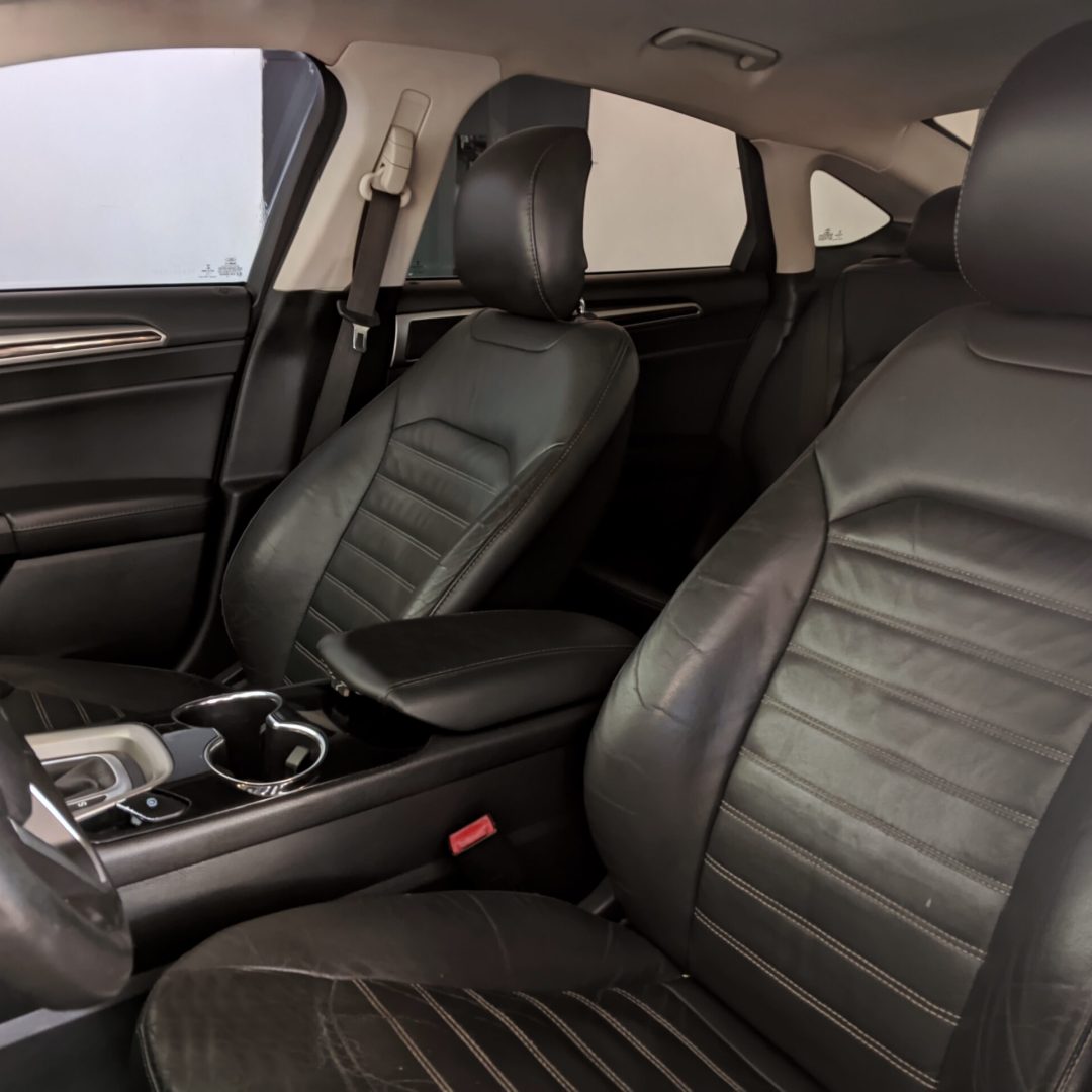 9 Fusion 2.5 flex 2014