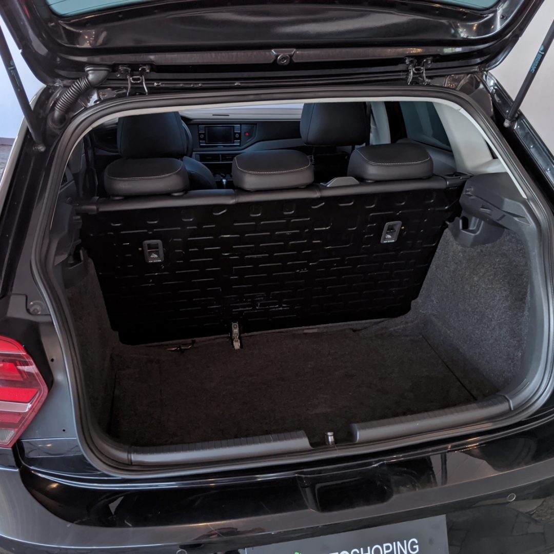 9 Polo Msi 1.6 flex 2019