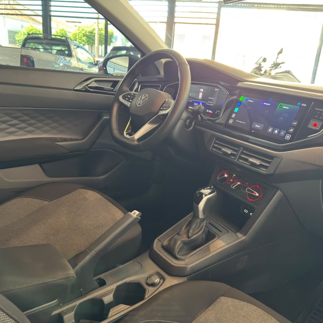 9 Polo Sense 1.6 flex 2026
