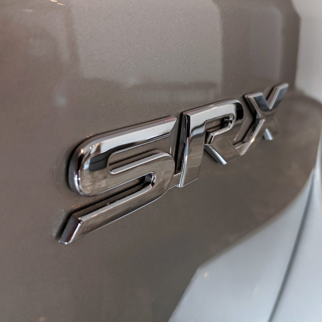 9 SW4 SRX 4x4 2.8 diesel 2022