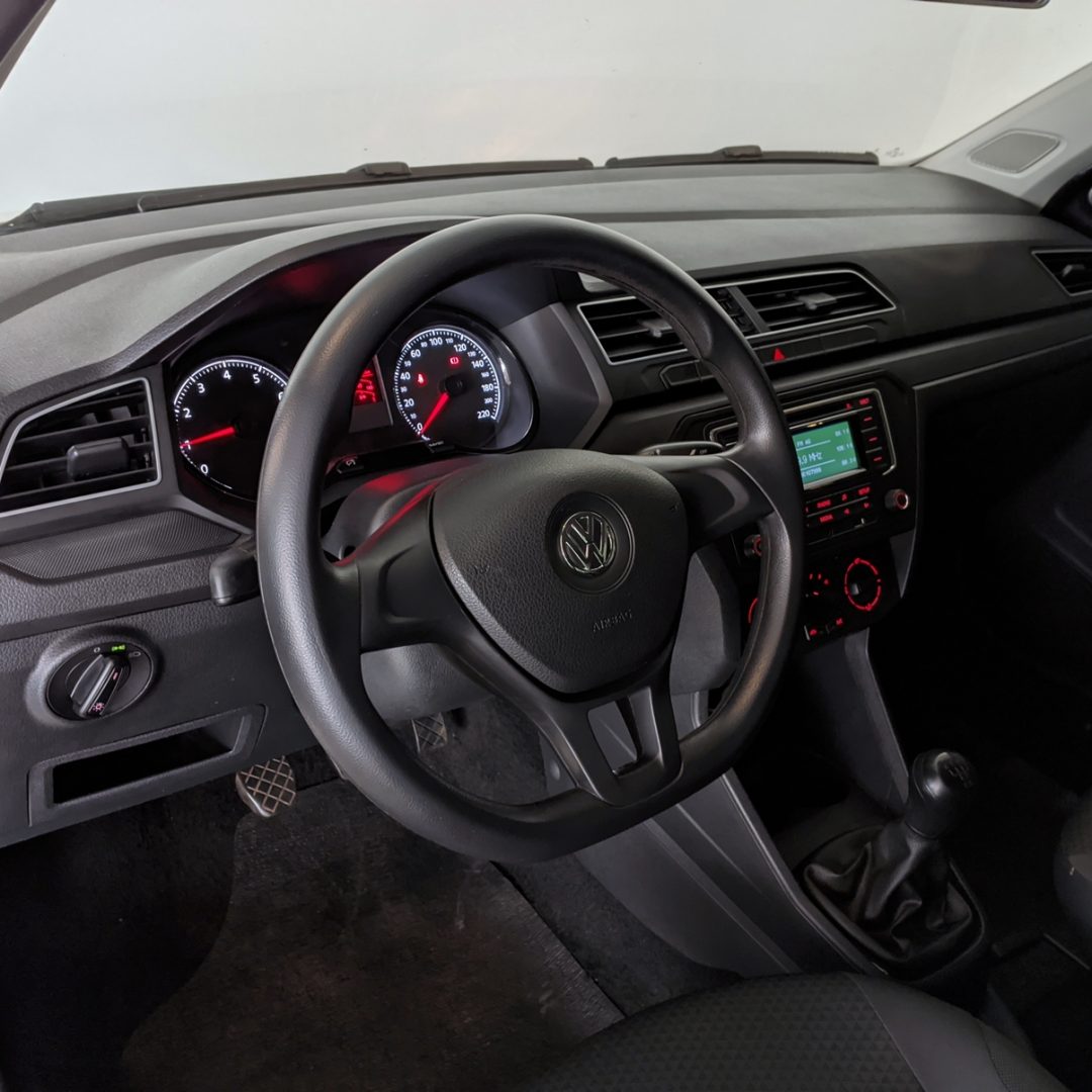 9 Voyage 1.0 12v Mpi flex 2023