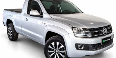 Capa Amarok S 4x4 diesel 2014 2