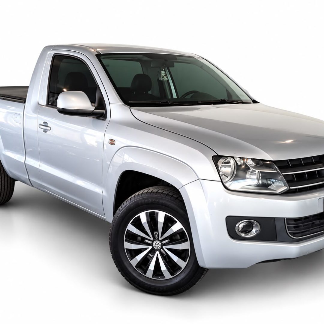 Capa Amarok S 4x4 diesel 2014 2