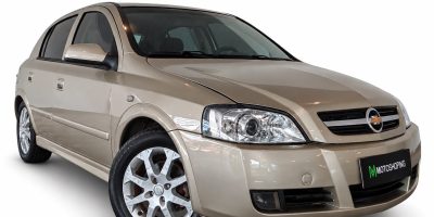 Capa Astra Advantage 2.0 flex 2011