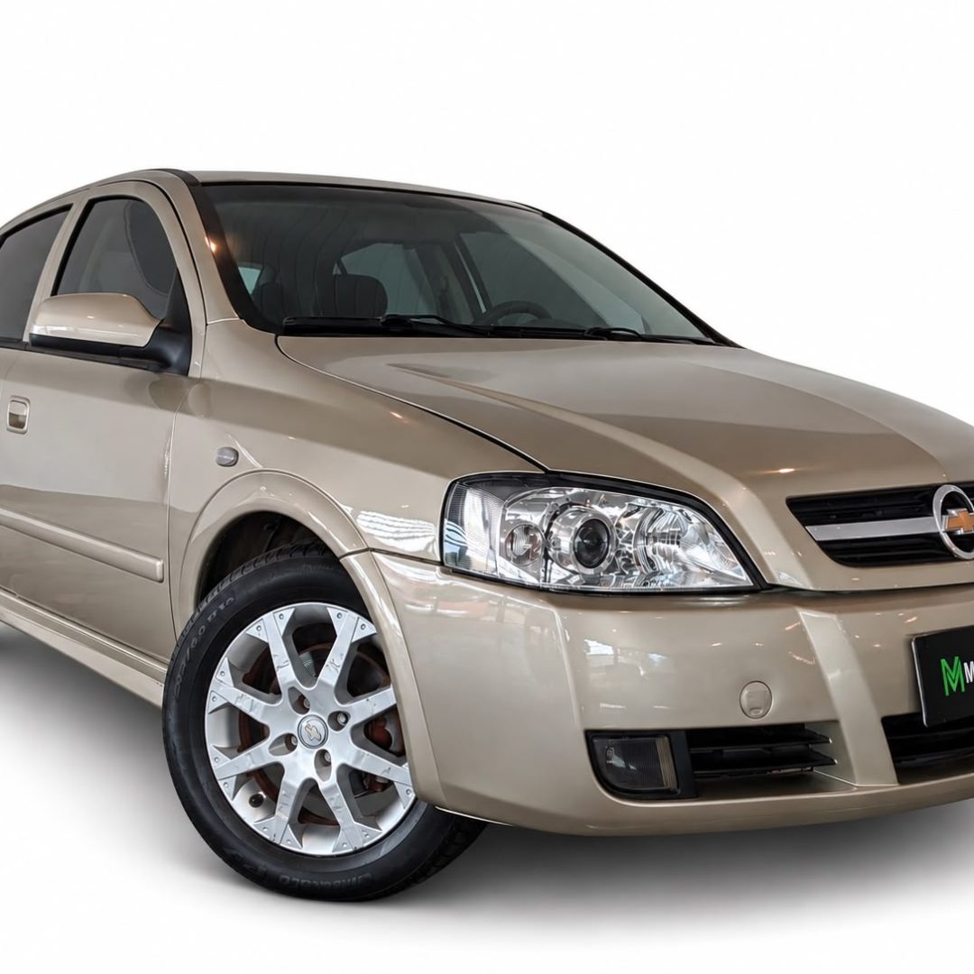 Capa Astra Advantage 2.0 flex 2011