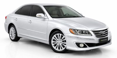 Capa Azera GLS 3.3 gasolina 201